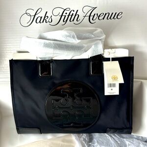 Tory Birch Ella Mini Tote